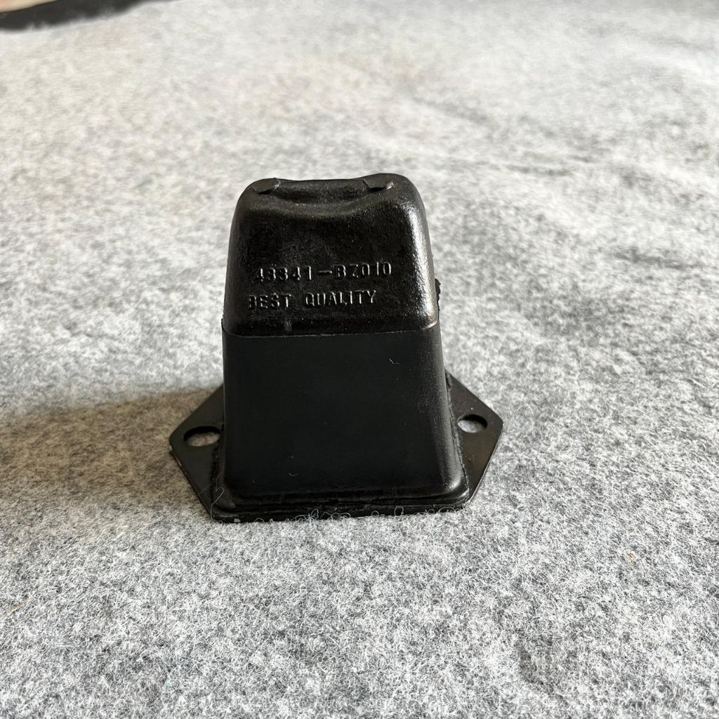 Stoper Belakang Avanza | Stopper Rear Belakang Karet stopper belakang Spring Bumper