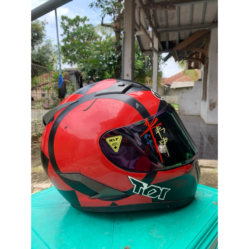 NJS SHADOW BLACK DOFF