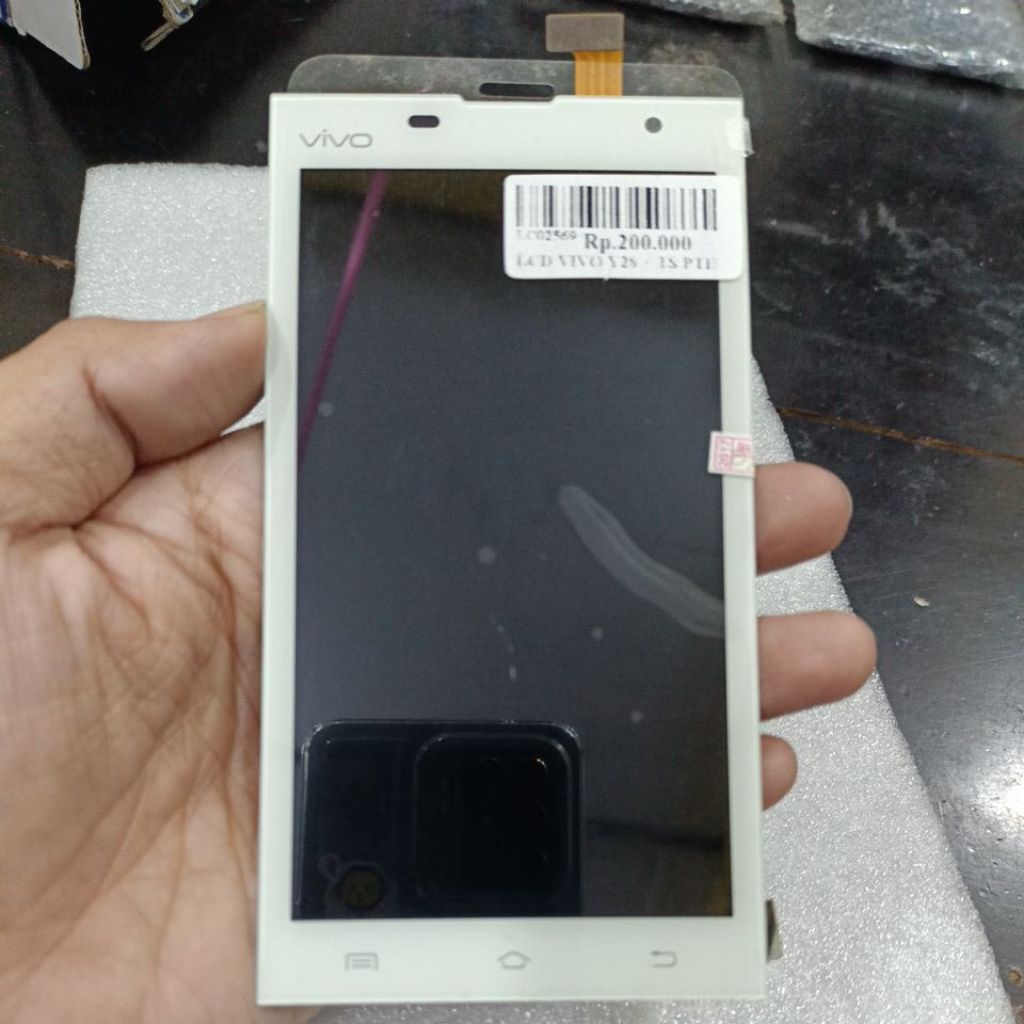 LCD Vivo Y28