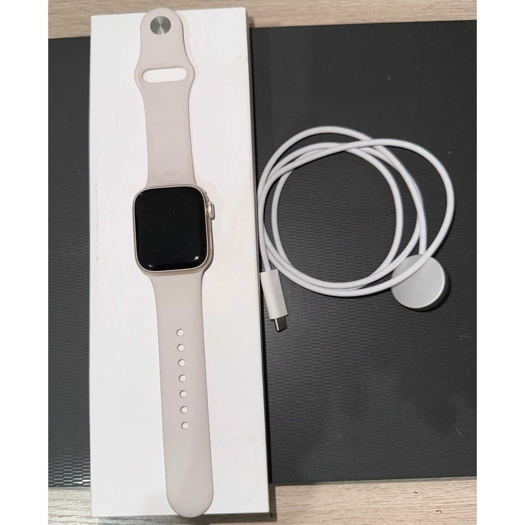 Apple watch series 9 Preloved