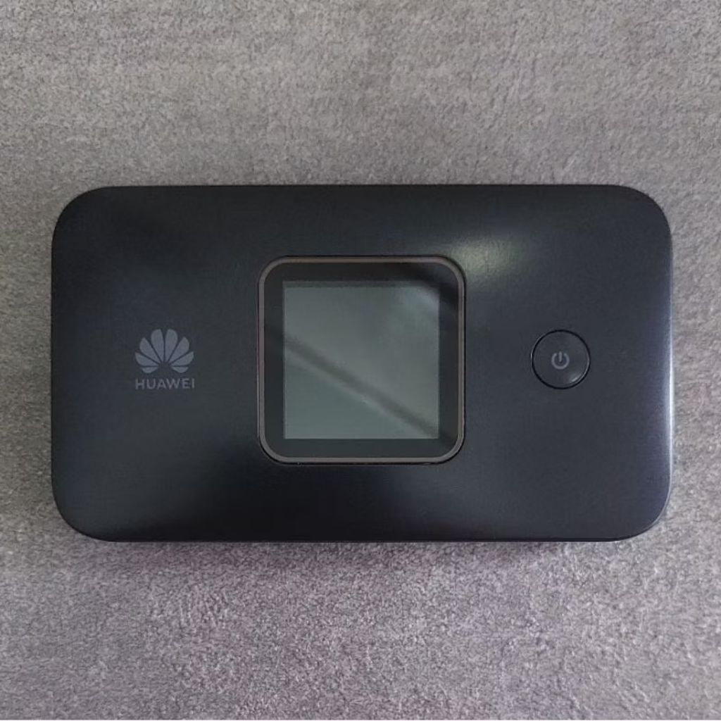 Modem Wifi Mifi Huawei E5785-92c 4G+ Cat6 E5785 Unlock All Operator