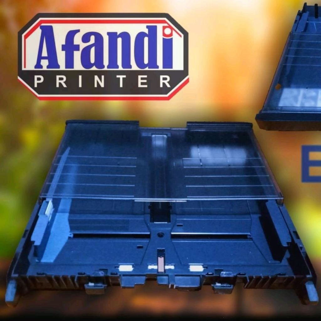 TRAY KERTAS EPSON L1455 BAKI 1 Tray Kertas Epson L1455
