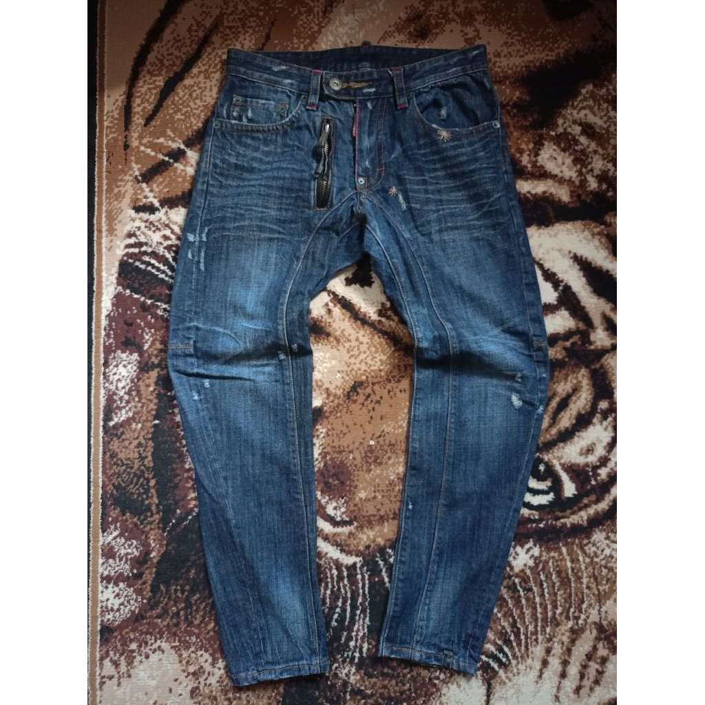 Jeans by Dsquared2