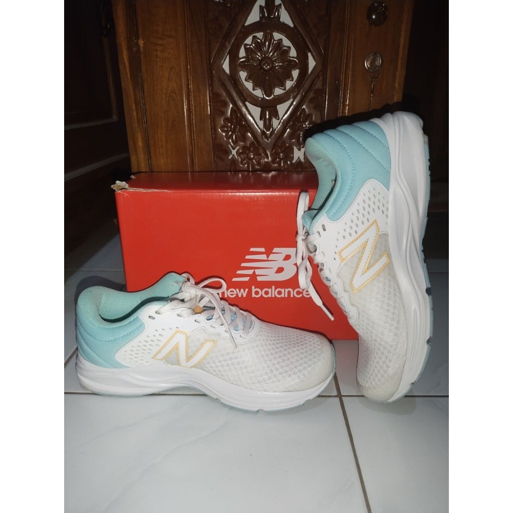 New Balance 420 Women