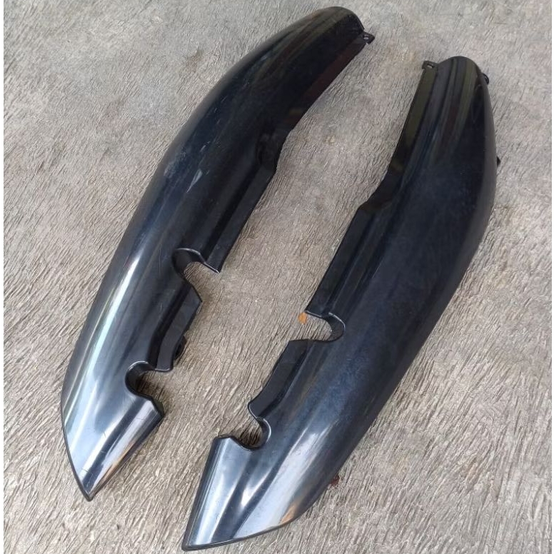 Bodi belakang tiger lama tiger lawas tiger 2000 cover bodi tiger lama BAHAN ABS TEBAL ORIGINAL