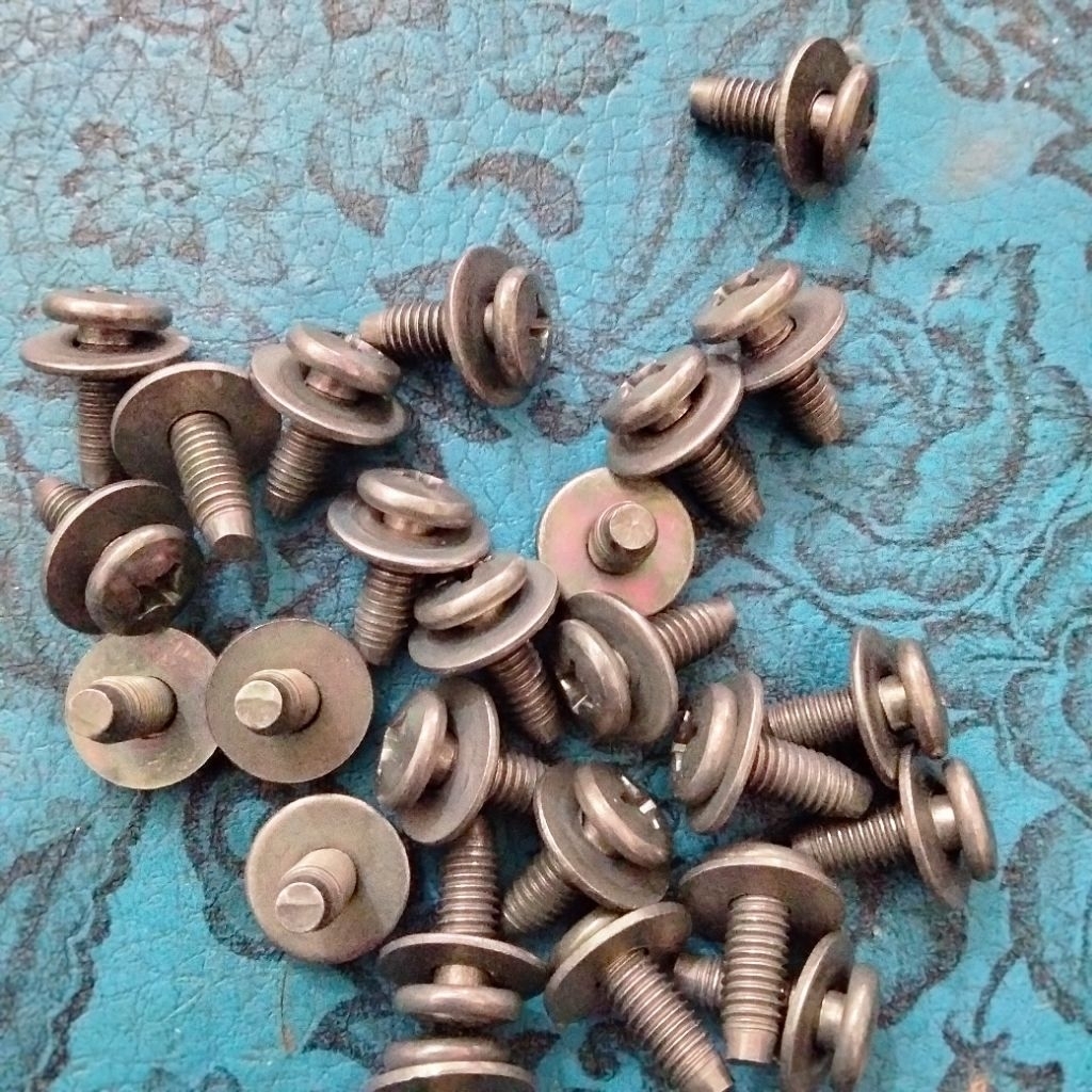 Baut Body Motor Yamaha Ring / Baut Body Motor Yamaha