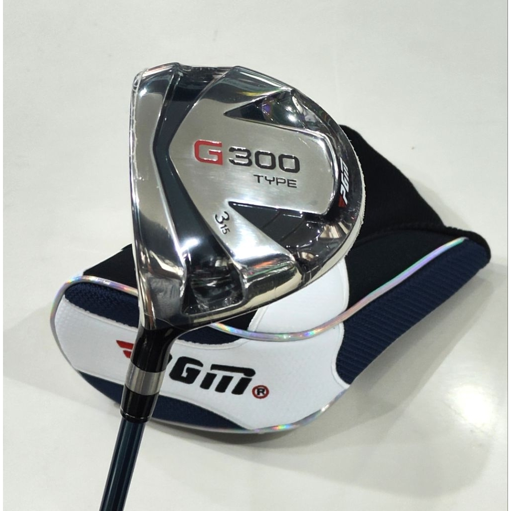 Stick GOLF Fairway Wood Original KIDAL Left Hand