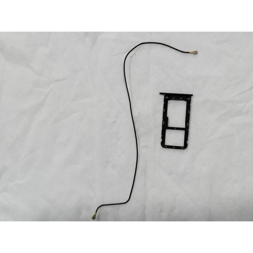 SLOT SIM  MI A1 COPOTAN