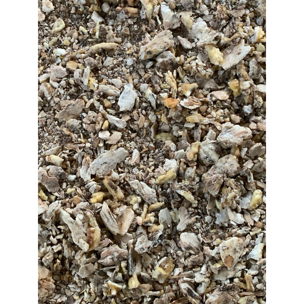 Kemenyan Tapanuli Grade C