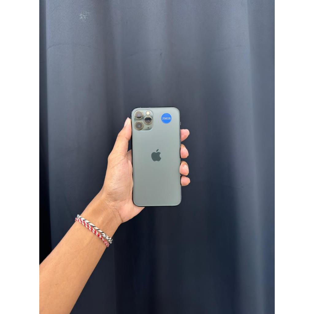 Iphone 11 Pro (Ibox/Inter) 64/256