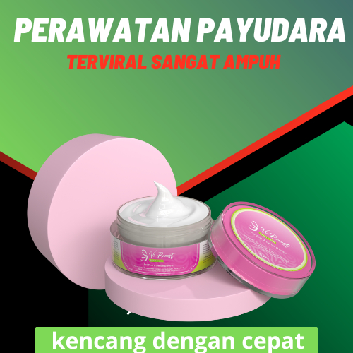 Violla Sweet Breast Cream - Cream Pengecil Payudara  Aman BPOM