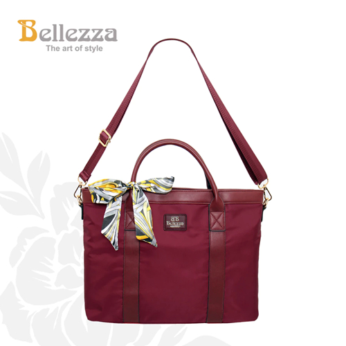 Bellezza Tas Laptop BHW327