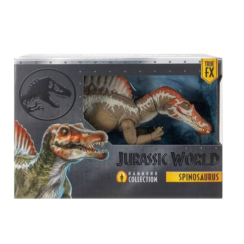 Jurassic Hammond Collection XL Spinosaurus Action Figure