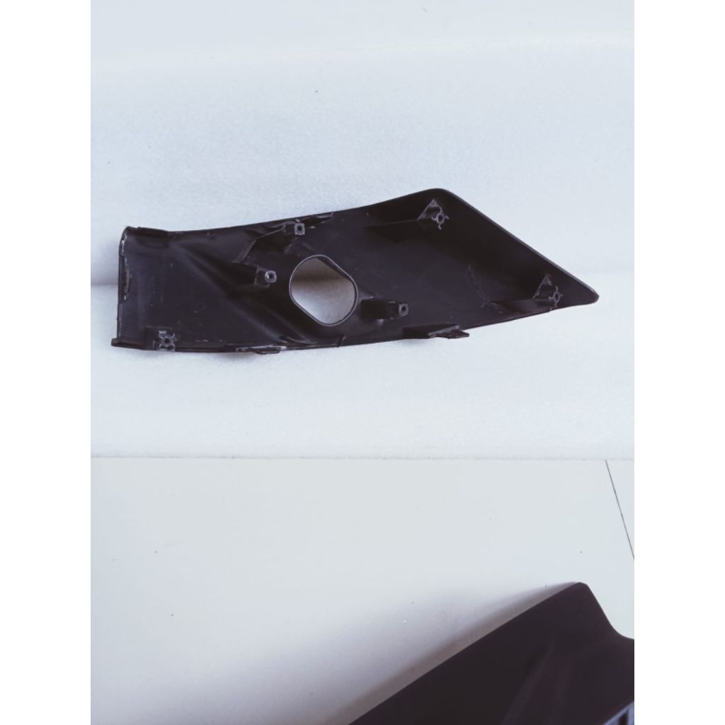 Cover foglamp Lh (kiri) Toyota Innova Reborn Venturer.