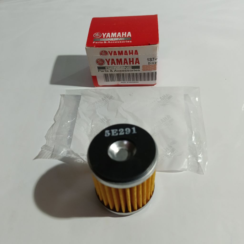 Filter Oli Jupiter Mx Mx King Vixion Lama Old R15 Xabre Ori