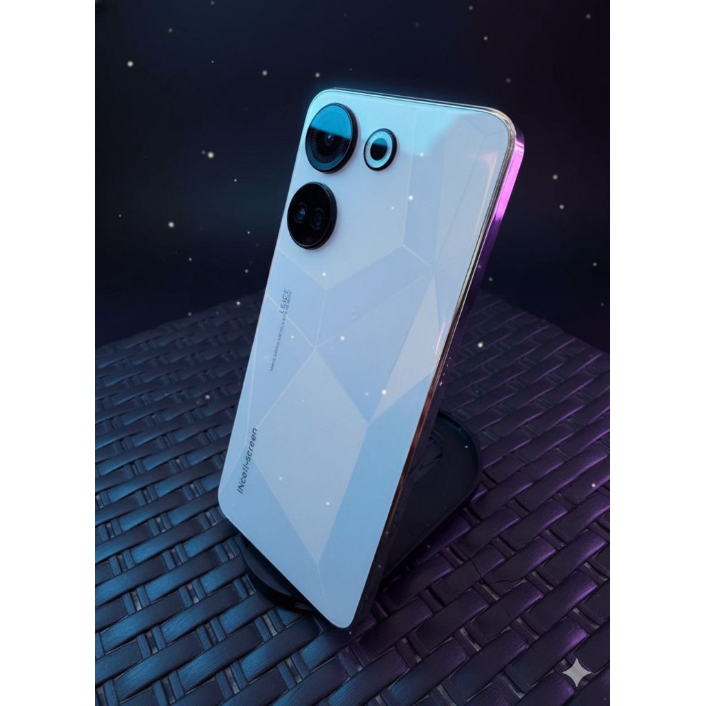 HP murah Incell - Layar Jernih, Desain Tipis, Performa Lancar harga 100ribuan