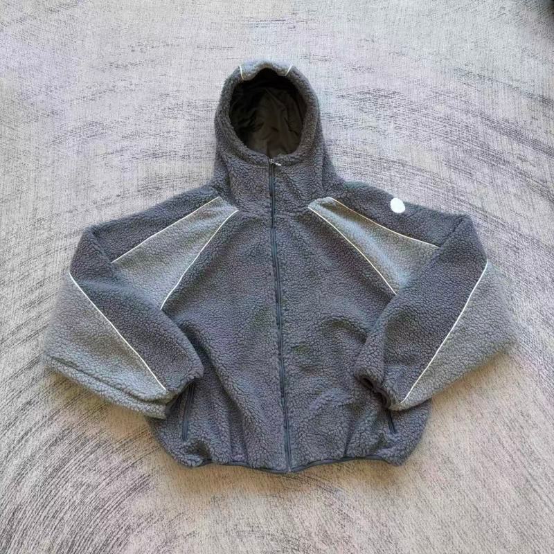 Mertra Yeti Fleece Hoodie