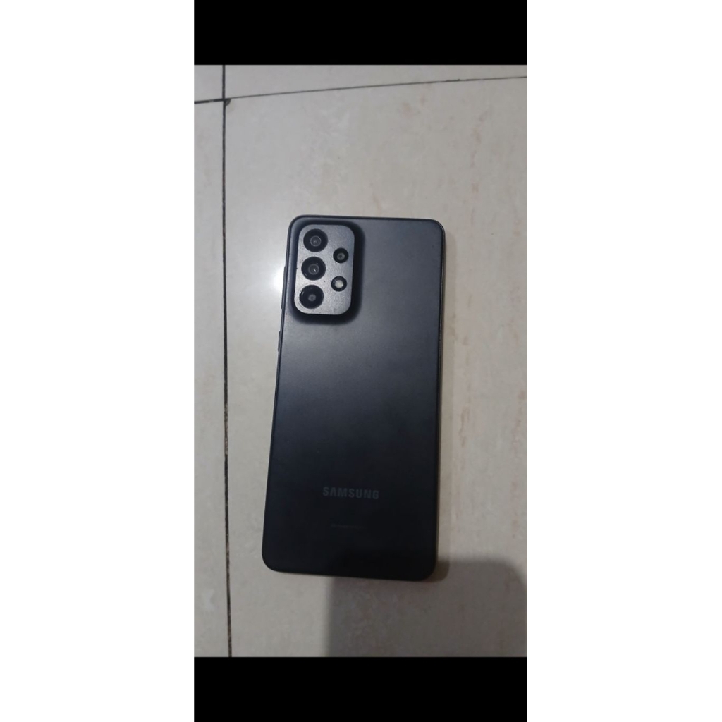 Lcd original copotan samsung A33 5g