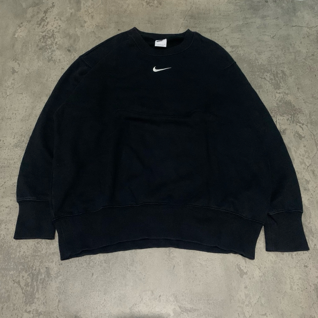 Crewneck Nike Center