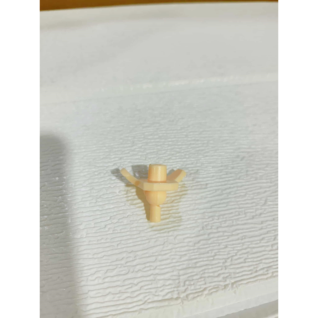 Joint Neck Nendoroid Original U-Neck