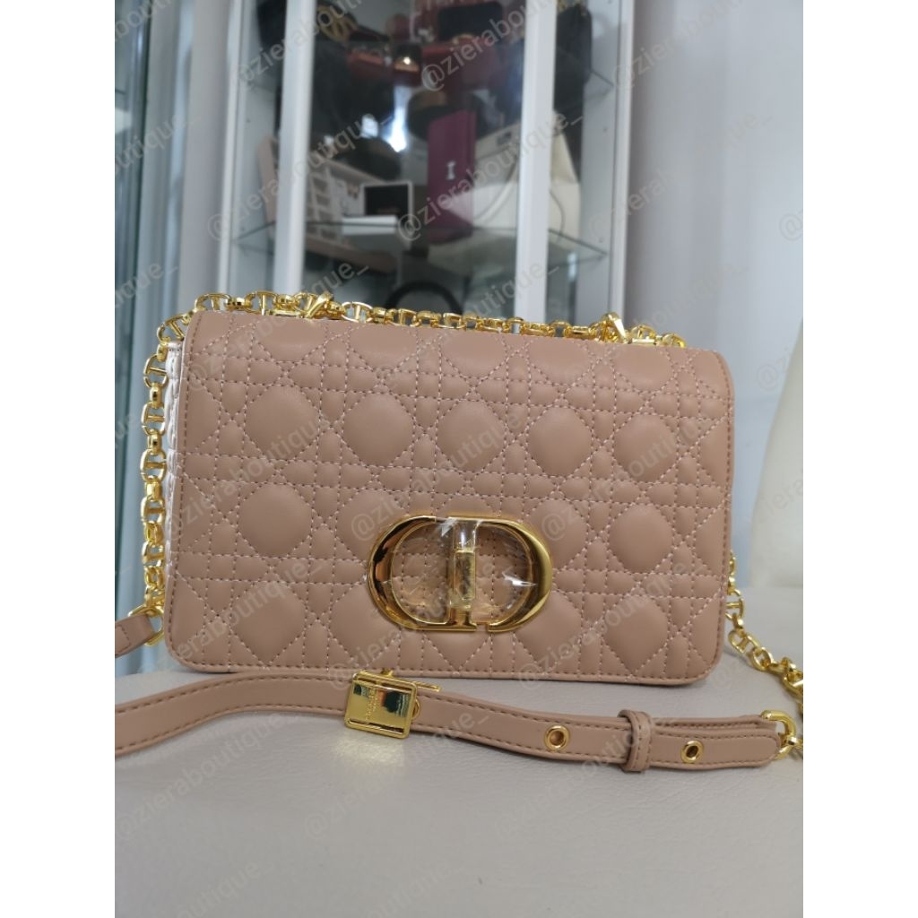 Dior Caro Authentic