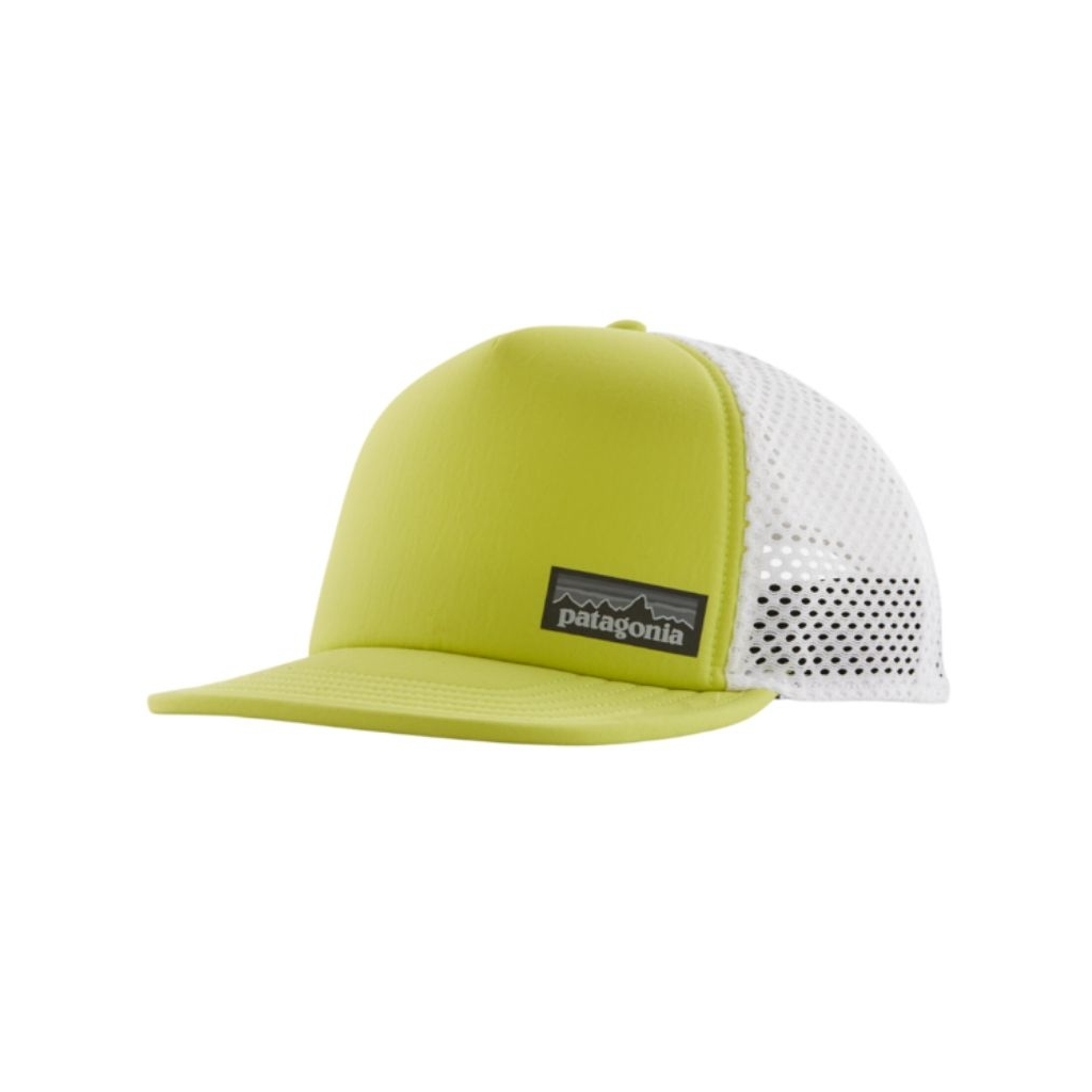 Patagonia Duck Bill Trucker Hat
