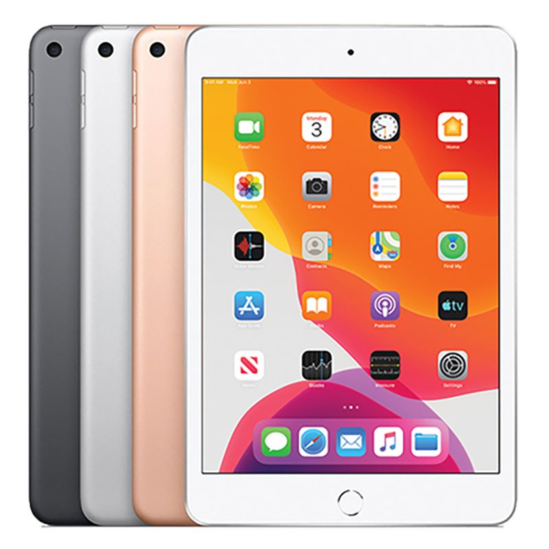 APPLE  Ipad Mini 4 5 Wifi Only 7.9 Inch A7 Wifi Only Kondisi Mulus  SECOND ORIGINAL
