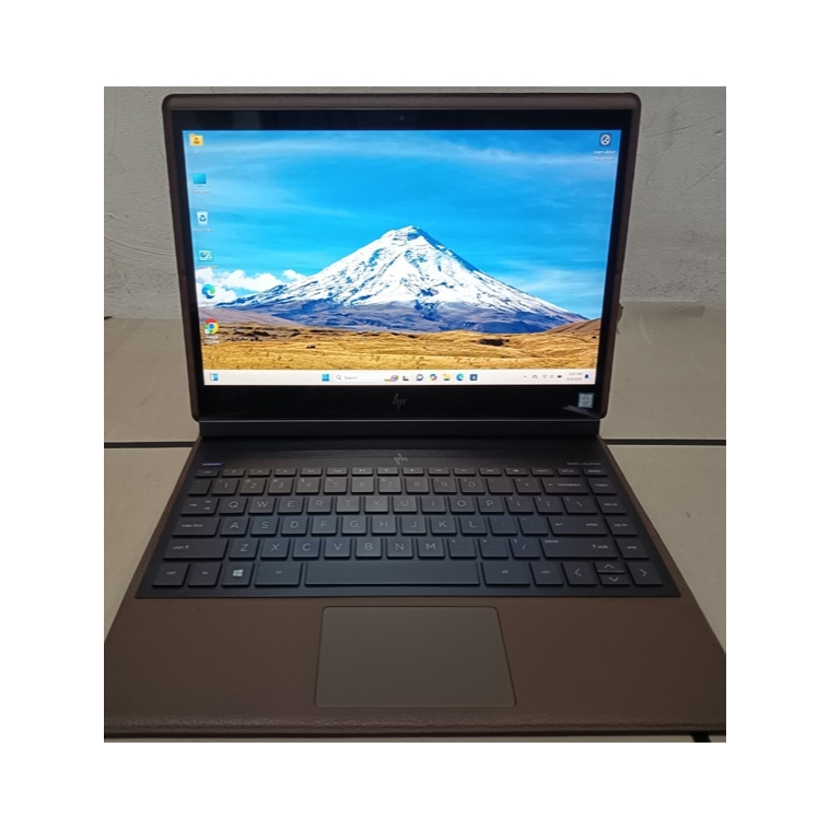 HP Spectre Folio 13ak0047TU Core i7 Non Touch-Screen