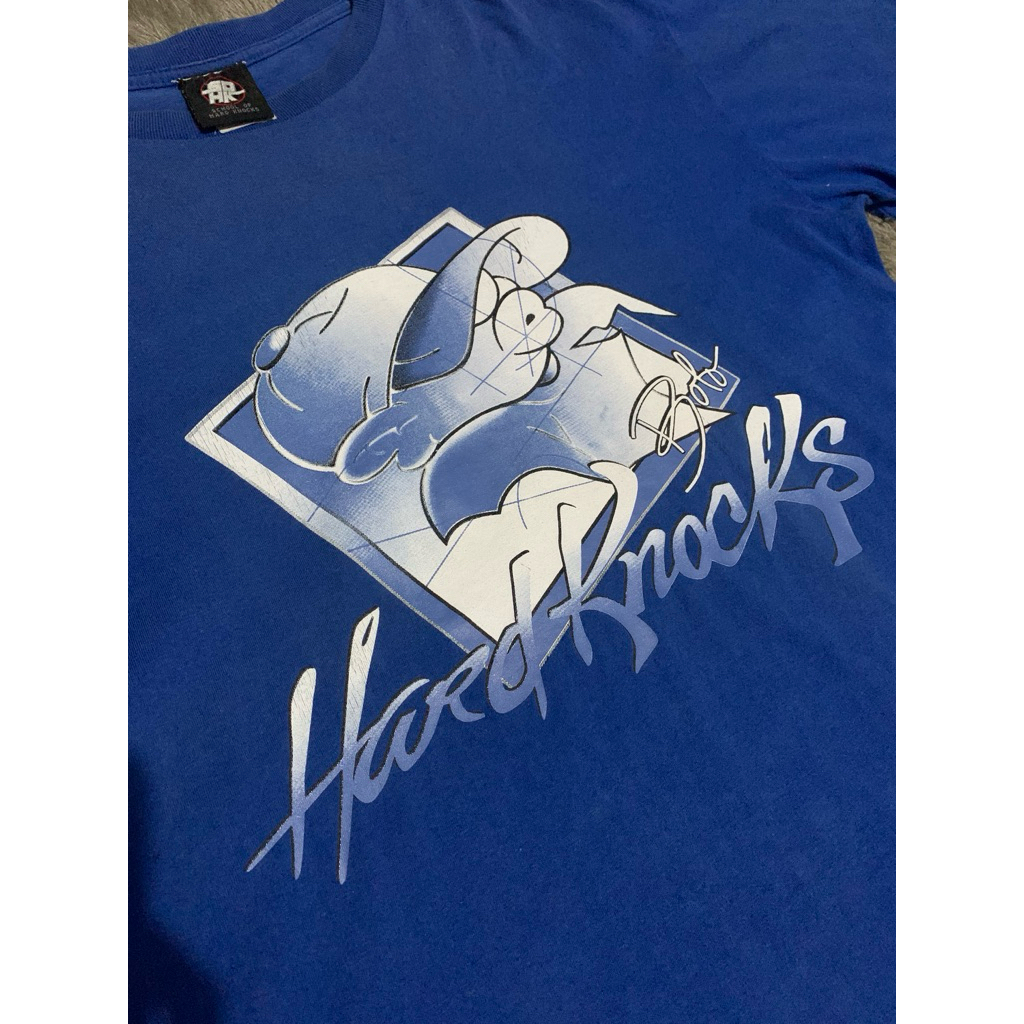 school of hard knocks