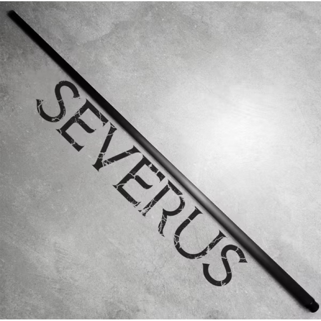 Shaft Severus Joint Uniloc