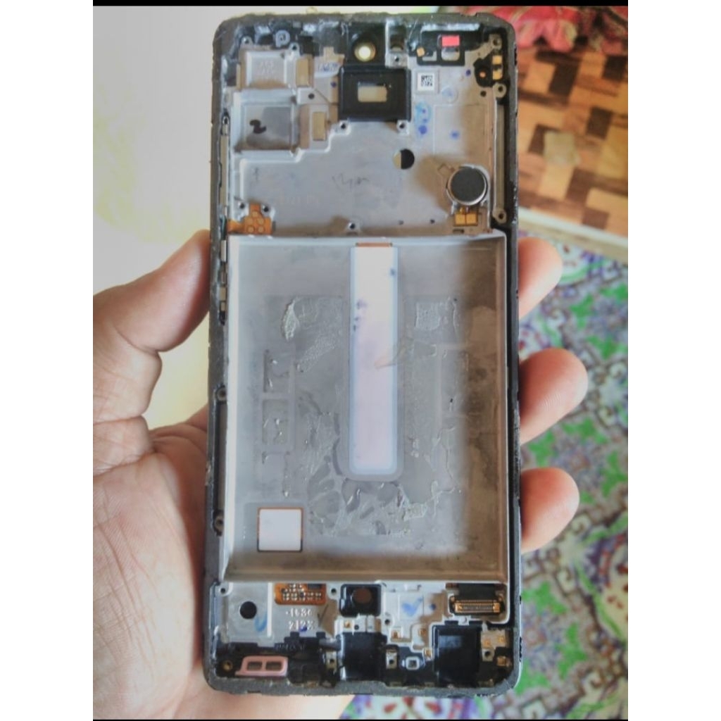 LCD original Copotan Samsung A52 4G