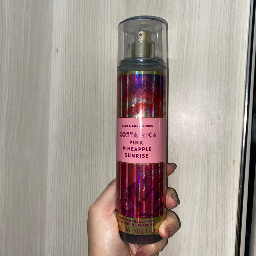 preloved BBW cosra rica