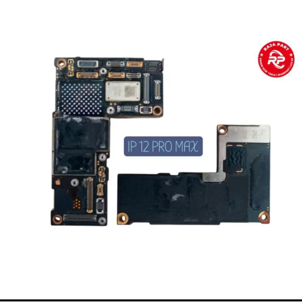 MESIN IPHONE KANIBAL NO NAND IPHONE 12 PROMAX/MESIN KANIBAL