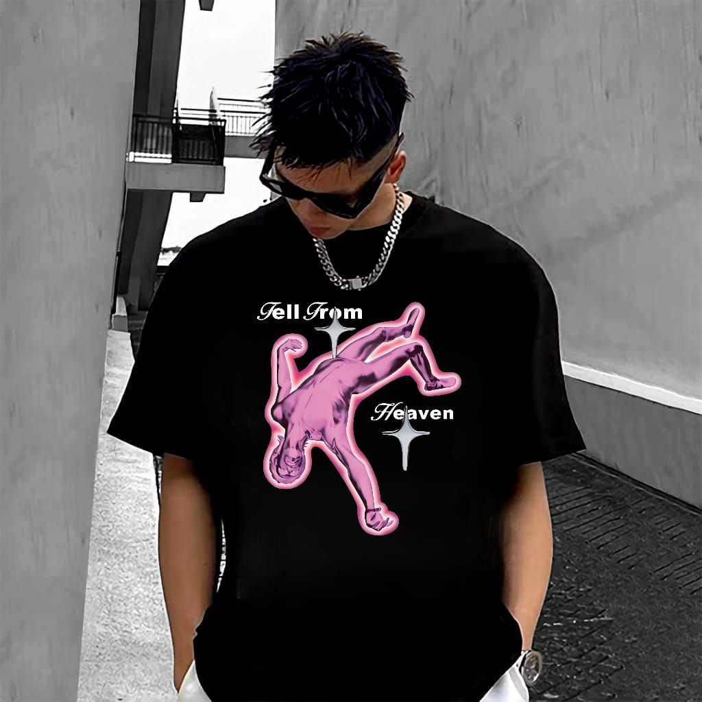 kaos pria dewasa,atasan cowok dewasa,baju kaos distro terbaru,kaos pria hitam,kaos distro hitam,kaos