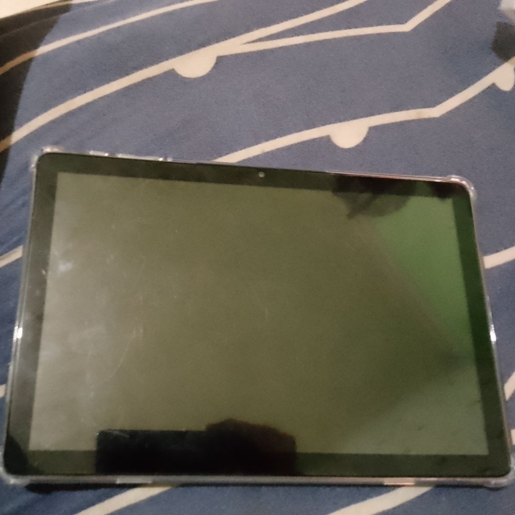 Advan Tab A10 RAM 4GB / ROM 64GB (Second)