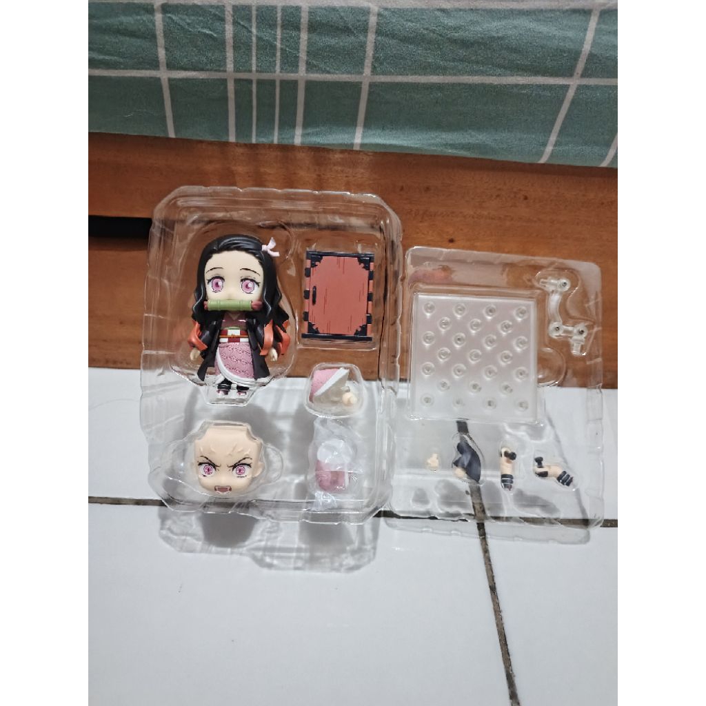 Nendoroid Nezuko BNIB Original