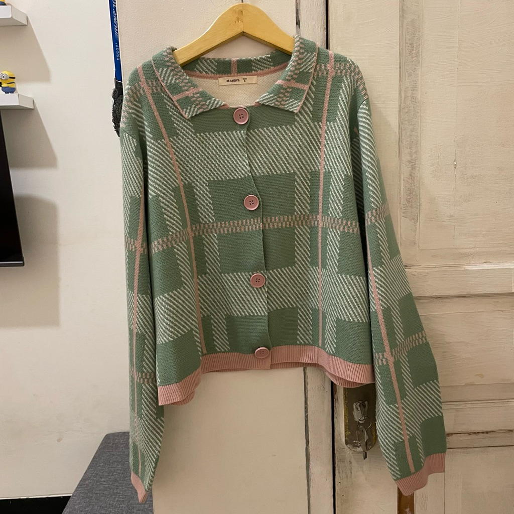 preloved outer et cetera