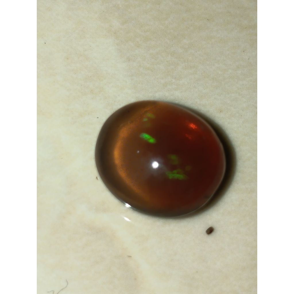 Batu kalimaya teh asli bukan imitasian