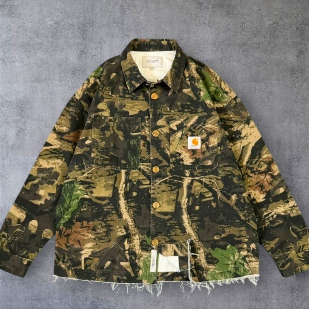 jacket casual by Carhartt scn brand original