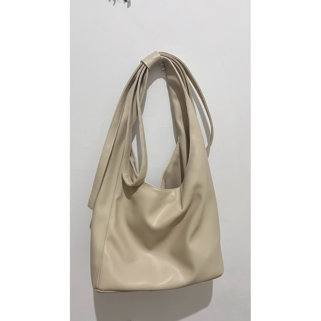 Preloved NubukBags Jisa Bags