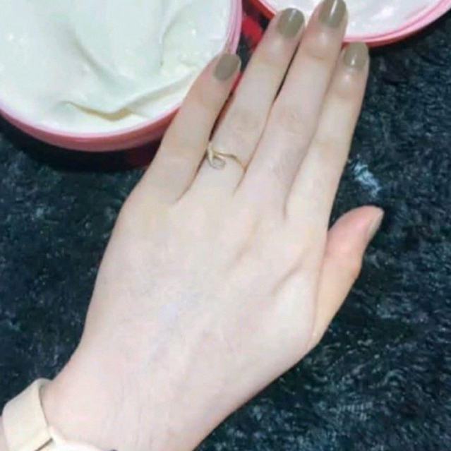 [UPGRADE] Handbody Pemutih Dosting