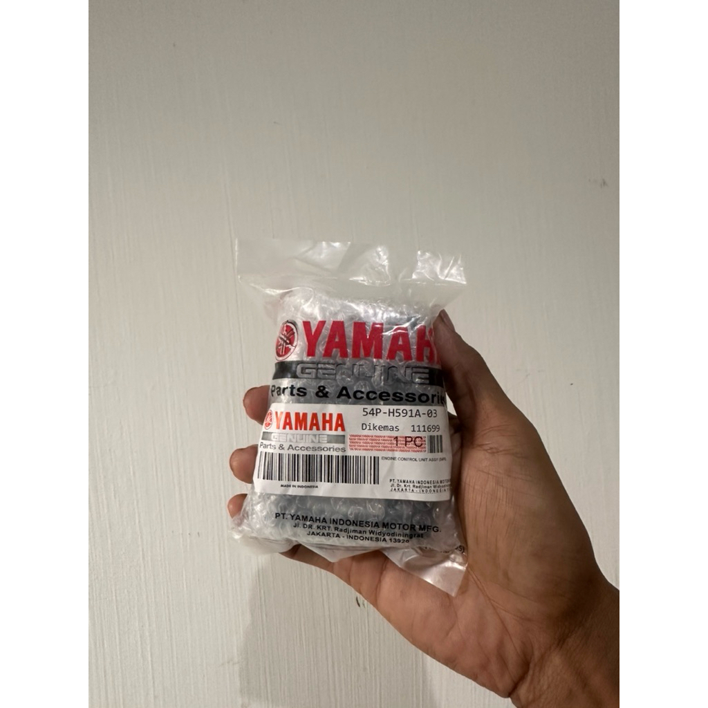 ecu motor mio j mio gt