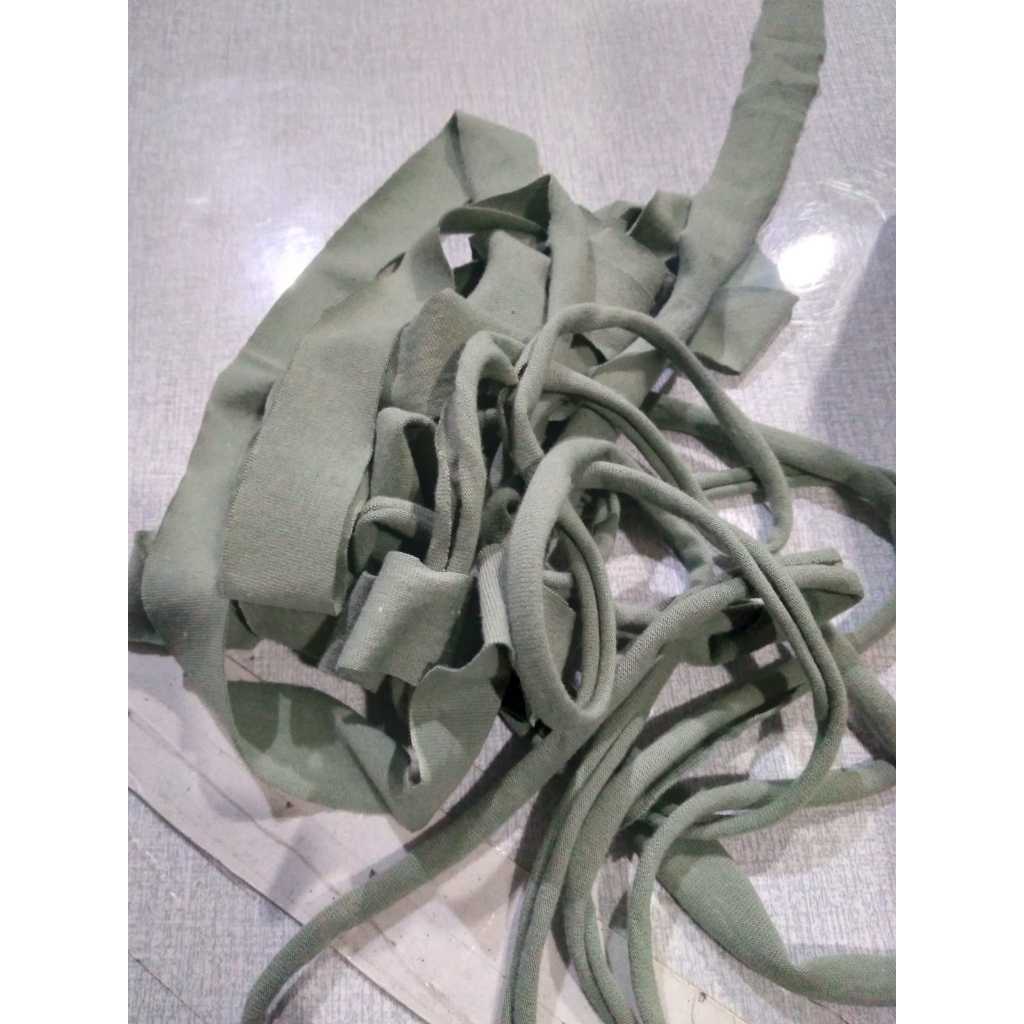 kaos majun anak sage