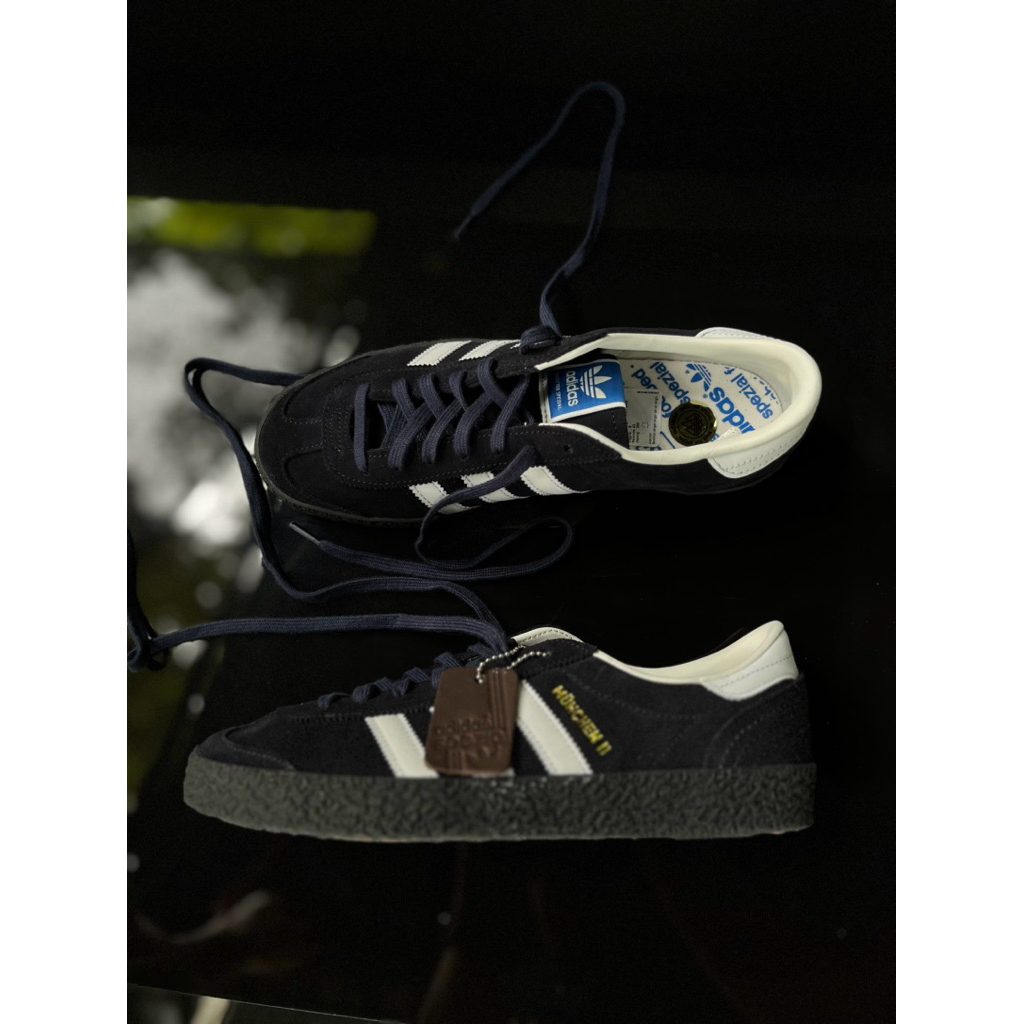 ADIDAS CITY SERIES MUNCHEN II SPZL