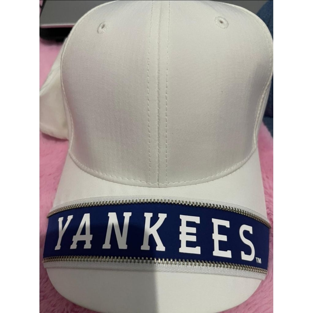 Topi Yankees