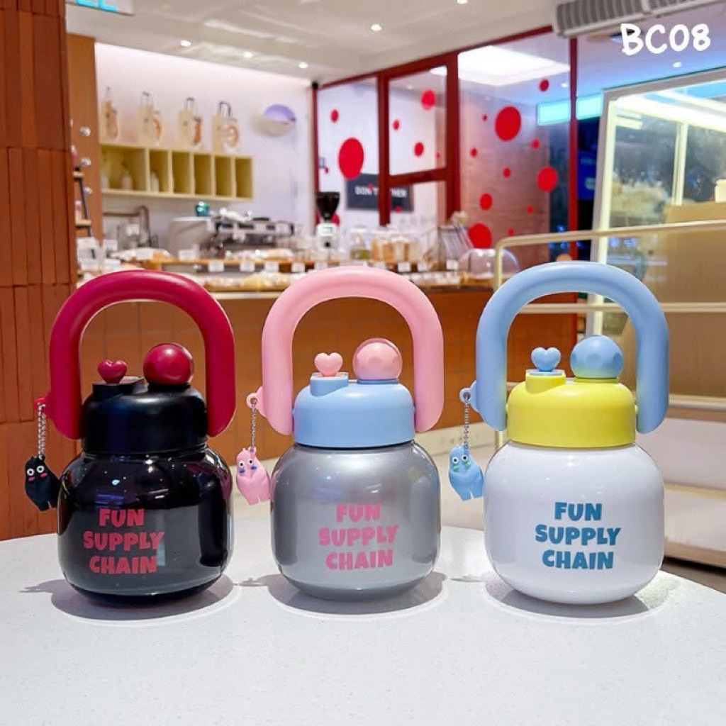 BOTOL VIRAL GEMOY / BOTOL VIRAL BC08