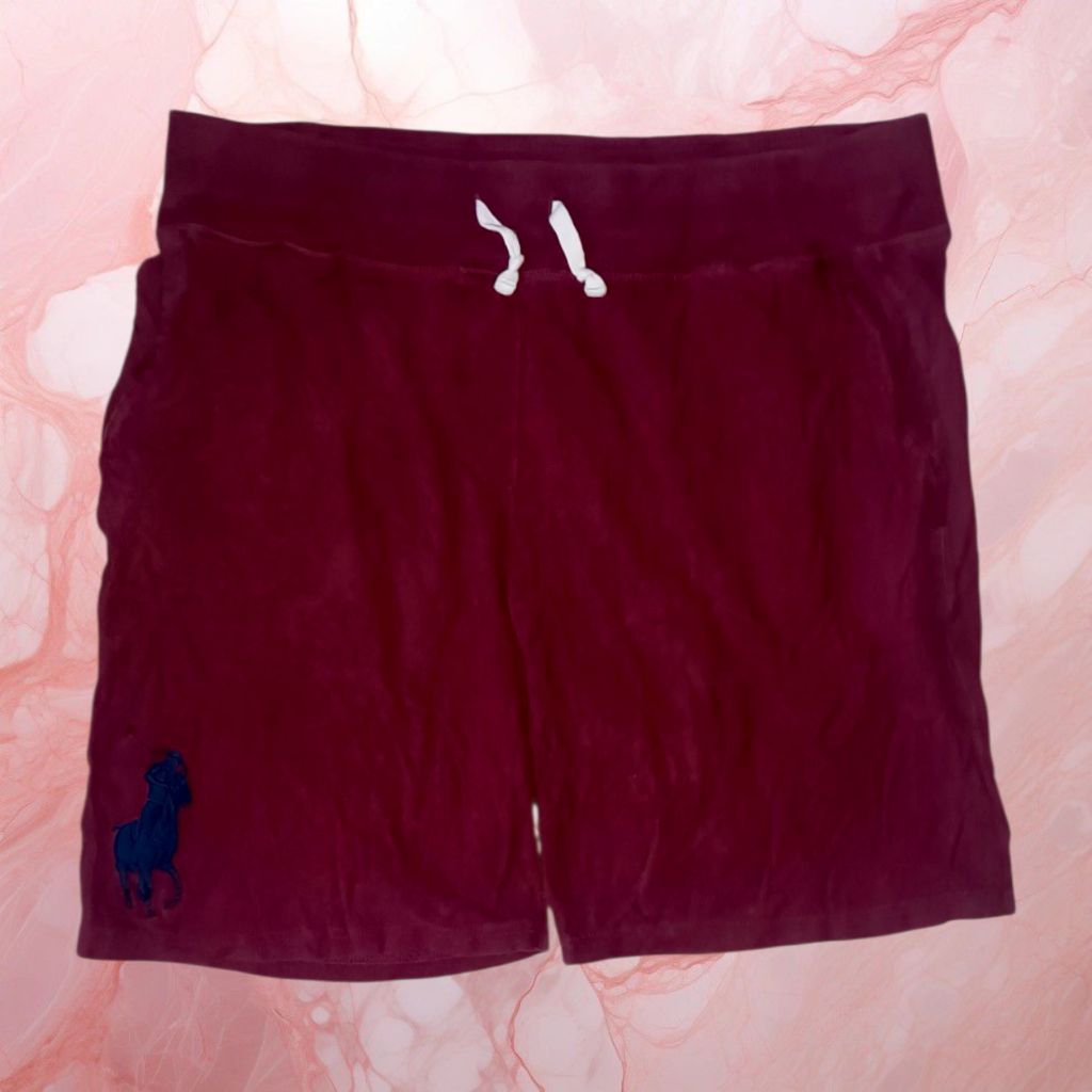 Celana Pendek Polo ralph lauren