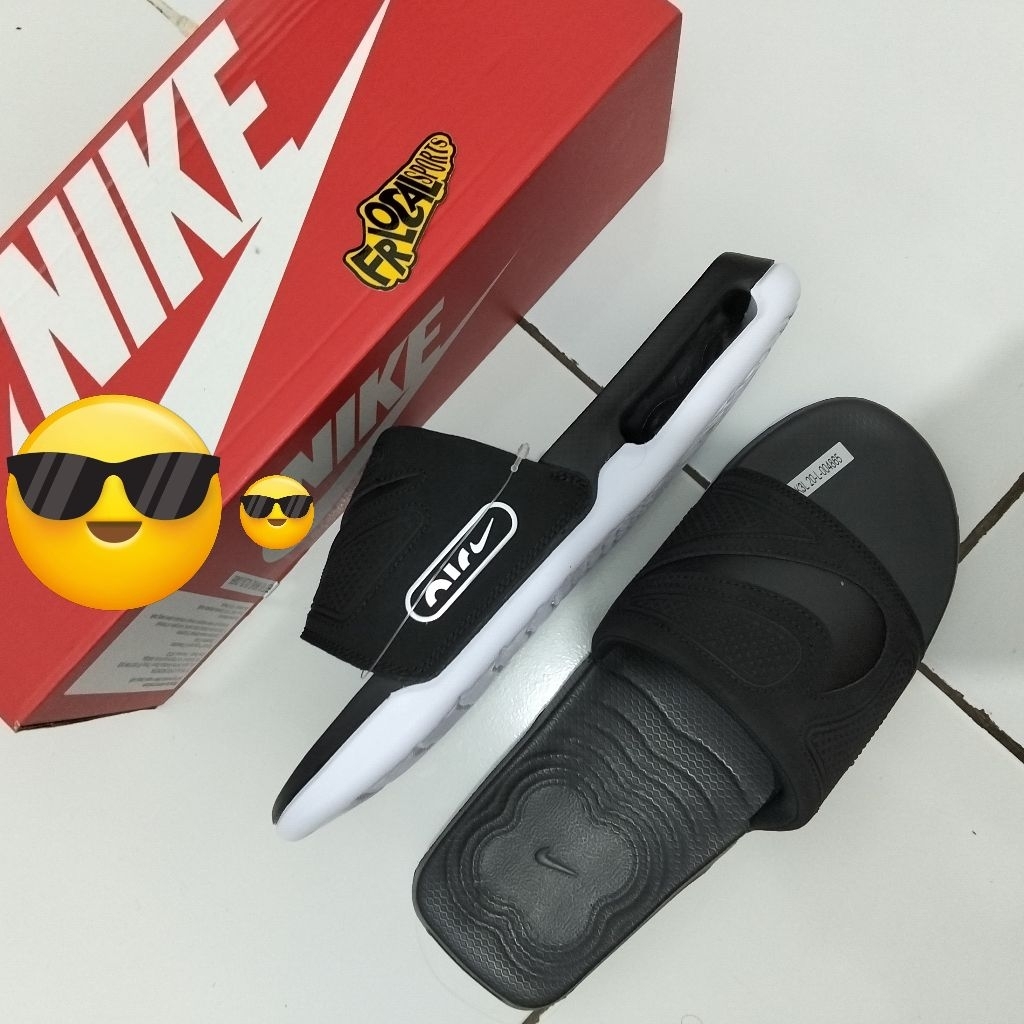 sandal nike air max cirro