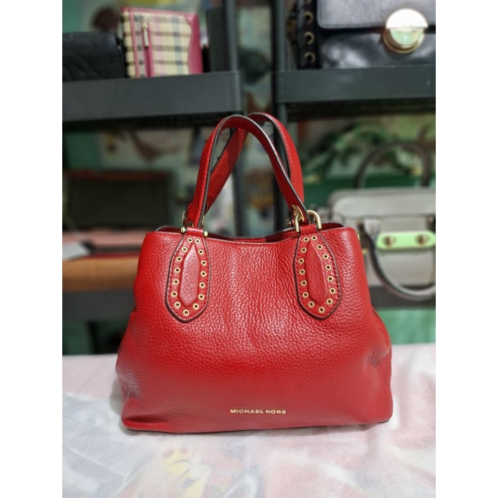Tas Pesta Wanita MICHAEL KORS Second