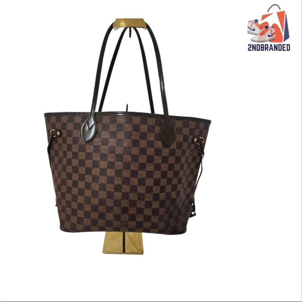 LV Neverfull Authentic (Preloved)